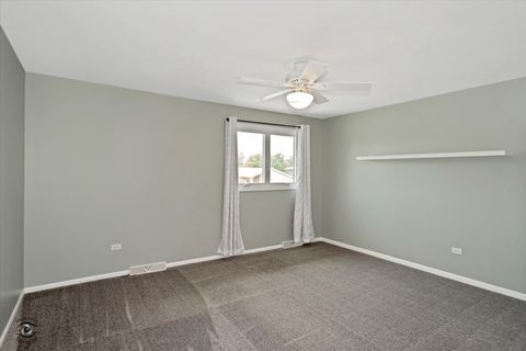 Tiny photo for 15102 Sunset Ridge Drive, Orland Park, IL 60462 (MLS # 12674046)