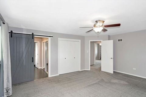 Tiny photo for 15102 Sunset Ridge Drive, Orland Park, IL 60462 (MLS # 12674046)