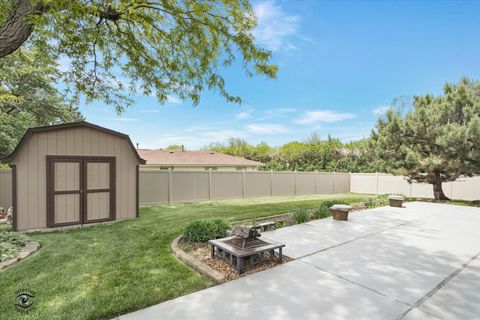 Tiny photo for 15102 Sunset Ridge Drive, Orland Park, IL 60462 (MLS # 12674046)