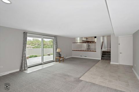 Tiny photo for 15102 Sunset Ridge Drive, Orland Park, IL 60462 (MLS # 12674046)