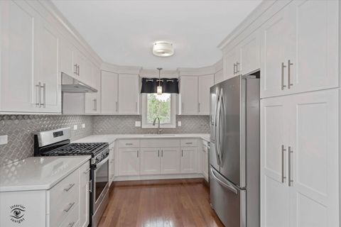 Tiny photo for 15102 Sunset Ridge Drive, Orland Park, IL 60462 (MLS # 12674046)