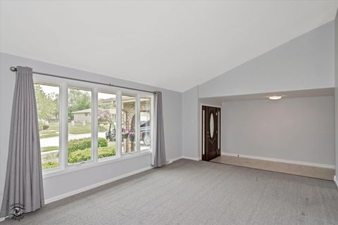 Tiny photo for 15102 Sunset Ridge Drive, Orland Park, IL 60462 (MLS # 12674046)
