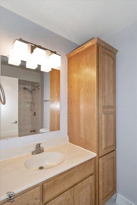 Tiny photo for 15102 Sunset Ridge Drive, Orland Park, IL 60462 (MLS # 12674046)
