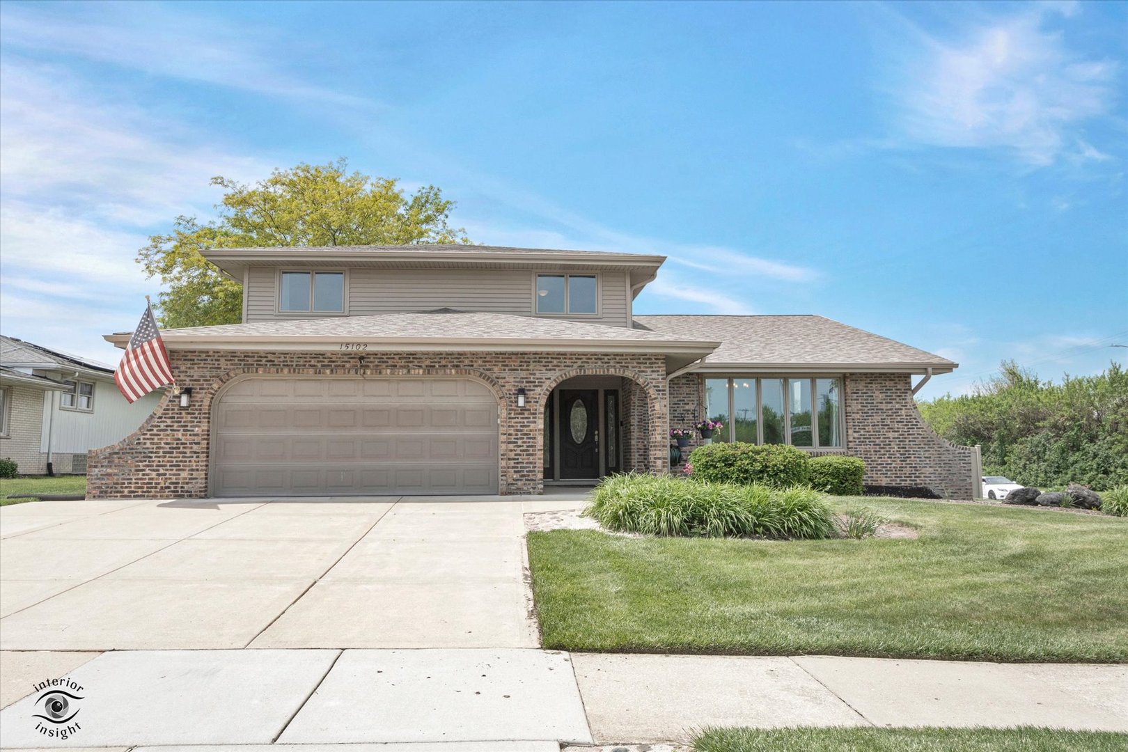15102 Sunset Ridge Drive