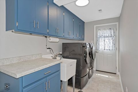 Tiny photo for 15102 Sunset Ridge Drive, Orland Park, IL 60462 (MLS # 12674046)