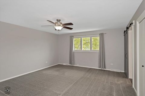 Tiny photo for 15102 Sunset Ridge Drive, Orland Park, IL 60462 (MLS # 12674046)