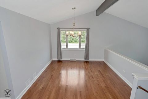 Tiny photo for 15102 Sunset Ridge Drive, Orland Park, IL 60462 (MLS # 12674046)