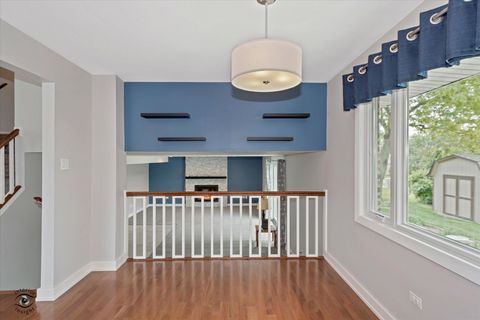 Tiny photo for 15102 Sunset Ridge Drive, Orland Park, IL 60462 (MLS # 12674046)