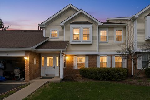 221 Norfolk Court 3 Roselle IL 60172