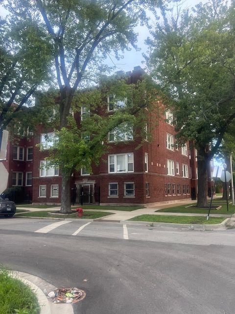 Tiny photo for 1430 E 69th Street #1S, Chicago, IL 60637 (MLS # 12506854)