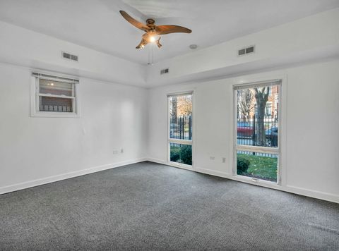 Tiny photo for 6531-33 S Woodlawn Avenue #1S, Chicago, IL 60637 (MLS # 12441519)