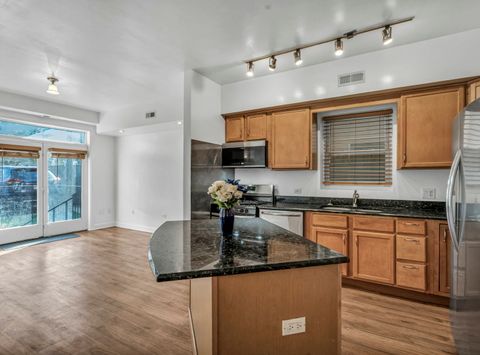 Tiny photo for 6531-33 S Woodlawn Avenue #1S, Chicago, IL 60637 (MLS # 12441519)