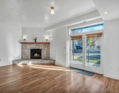 Tiny photo for 6531-33 S Woodlawn Avenue #1S, Chicago, IL 60637 (MLS # 12441519)