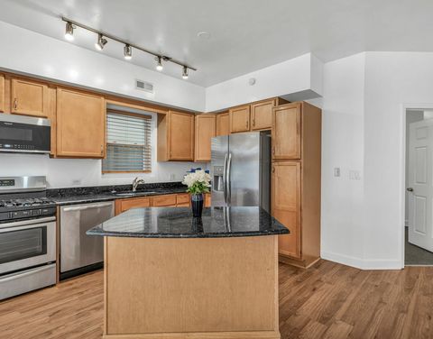 Tiny photo for 6531-33 S Woodlawn Avenue #1S, Chicago, IL 60637 (MLS # 12441519)