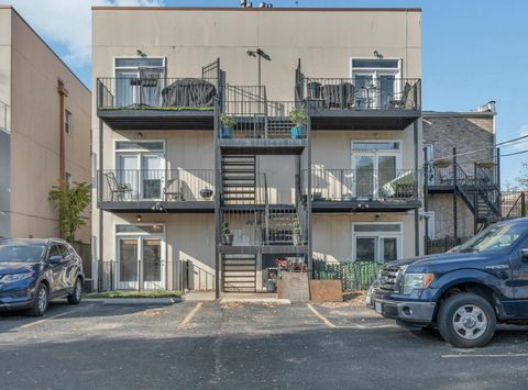 Tiny photo for 6531-33 S Woodlawn Avenue #1S, Chicago, IL 60637 (MLS # 12441519)