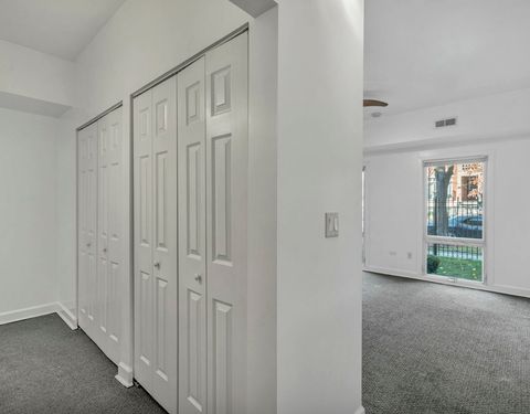 Tiny photo for 6531-33 S Woodlawn Avenue #1S, Chicago, IL 60637 (MLS # 12441519)
