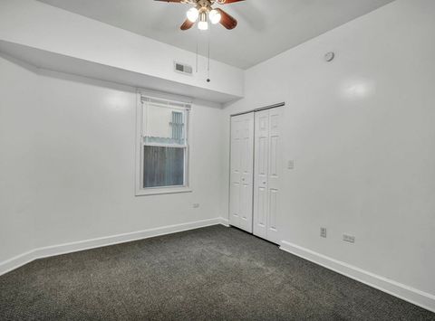 Tiny photo for 6531-33 S Woodlawn Avenue #1S, Chicago, IL 60637 (MLS # 12441519)