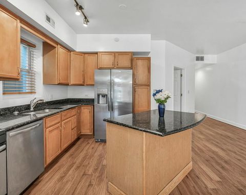 Tiny photo for 6531-33 S Woodlawn Avenue #1S, Chicago, IL 60637 (MLS # 12441519)