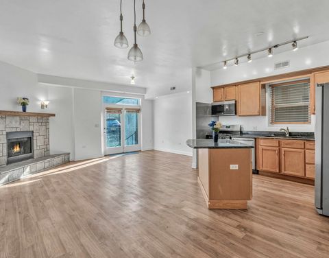 Tiny photo for 6531-33 S Woodlawn Avenue #1S, Chicago, IL 60637 (MLS # 12441519)