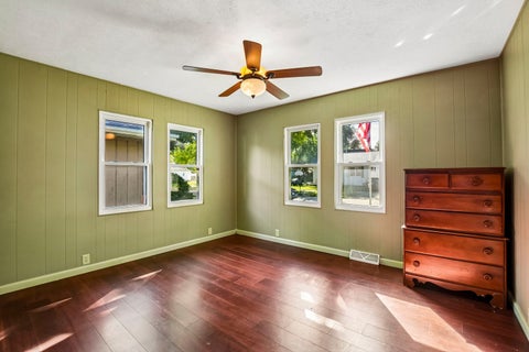 Tiny photo for 724 Douglas Street, Morris, IL 60450 (MLS # 12778195)
