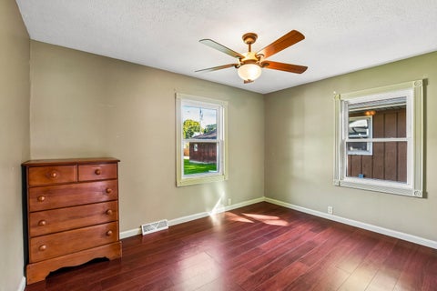 Tiny photo for 724 Douglas Street, Morris, IL 60450 (MLS # 12778195)