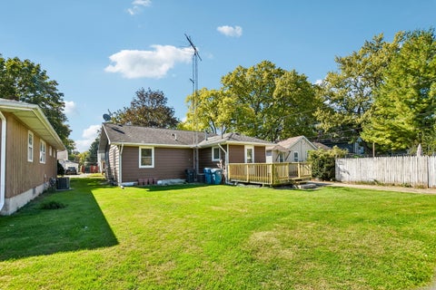 Tiny photo for 724 Douglas Street, Morris, IL 60450 (MLS # 12778195)