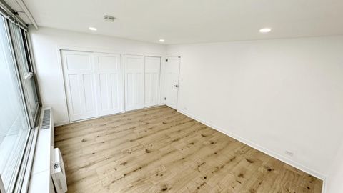 Tiny photo for 3600 N Lake Shore Drive #707, Chicago, IL 60613 (MLS # 12373049)