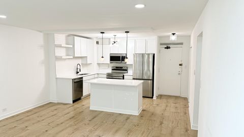 Tiny photo for 3600 N Lake Shore Drive #707, Chicago, IL 60613 (MLS # 12373049)