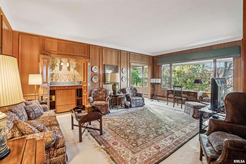 Tiny photo for 500 54TH Street #A, Moline, IL 61265 (MLS # QC4269382)