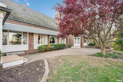 Tiny photo for 500 54TH Street #A, Moline, IL 61265 (MLS # QC4269382)