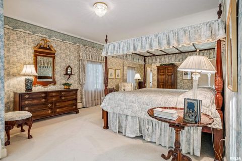 Tiny photo for 500 54TH Street #A, Moline, IL 61265 (MLS # QC4269382)