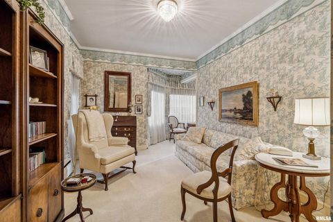 Tiny photo for 500 54TH Street #A, Moline, IL 61265 (MLS # QC4269382)