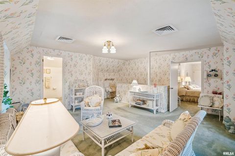 Tiny photo for 500 54TH Street #A, Moline, IL 61265 (MLS # QC4269382)