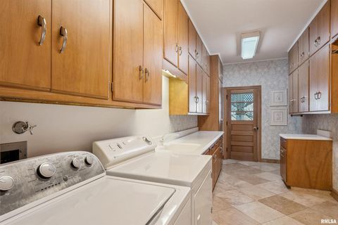 Tiny photo for 500 54TH Street #A, Moline, IL 61265 (MLS # QC4269382)