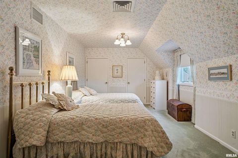 Tiny photo for 500 54TH Street #A, Moline, IL 61265 (MLS # QC4269382)