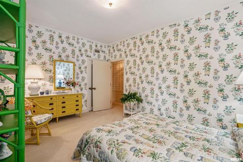 Tiny photo for 500 54TH Street #A, Moline, IL 61265 (MLS # QC4269382)