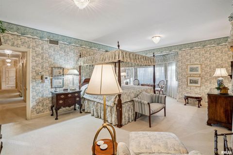 Tiny photo for 500 54TH Street #A, Moline, IL 61265 (MLS # QC4269382)