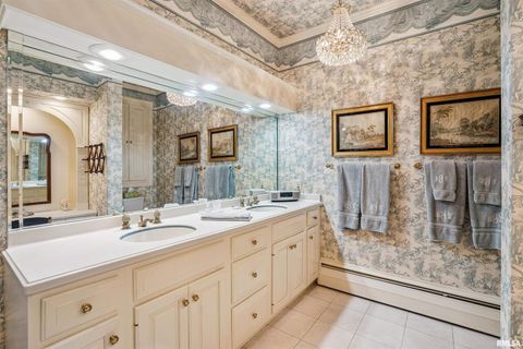 Tiny photo for 500 54TH Street #A, Moline, IL 61265 (MLS # QC4269382)