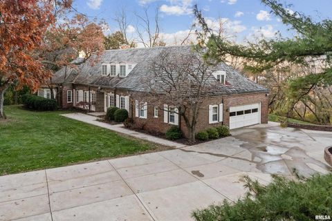 Tiny photo for 500 54TH Street #A, Moline, IL 61265 (MLS # QC4269382)