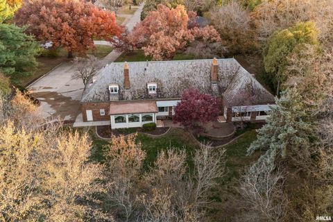 Tiny photo for 500 54TH Street #A, Moline, IL 61265 (MLS # QC4269382)