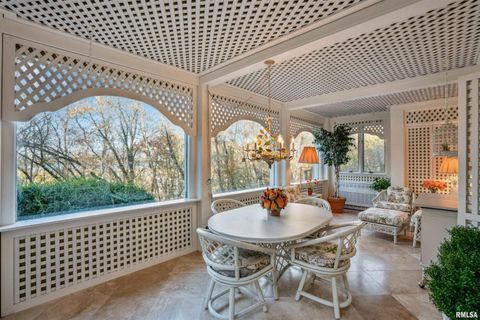 Tiny photo for 500 54TH Street #A, Moline, IL 61265 (MLS # QC4269382)