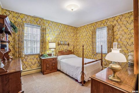 Tiny photo for 500 54TH Street #A, Moline, IL 61265 (MLS # QC4269382)