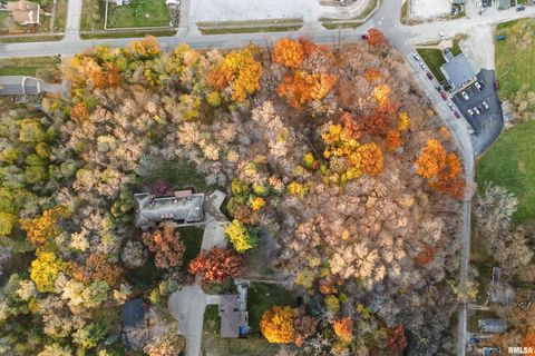 Tiny photo for 500 54TH Street #A, Moline, IL 61265 (MLS # QC4269382)