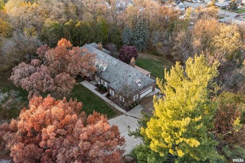 Tiny photo for 500 54TH Street #A, Moline, IL 61265 (MLS # QC4269382)