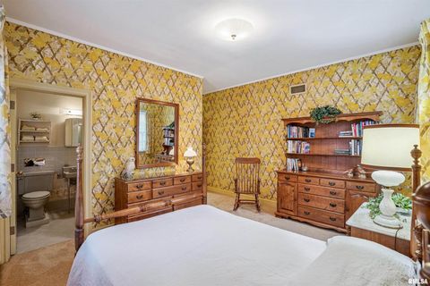 Tiny photo for 500 54TH Street #A, Moline, IL 61265 (MLS # QC4269382)