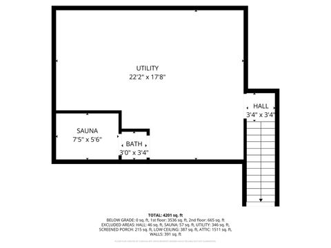 Tiny photo for 500 54TH Street #A, Moline, IL 61265 (MLS # QC4269382)