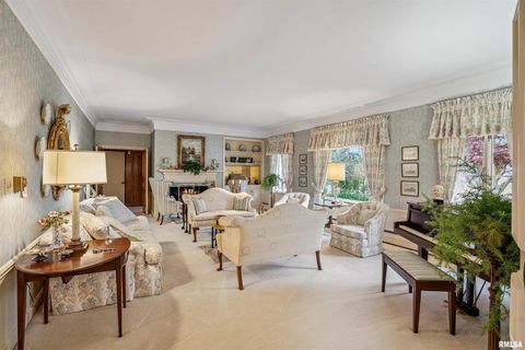 Tiny photo for 500 54TH Street #A, Moline, IL 61265 (MLS # QC4269382)