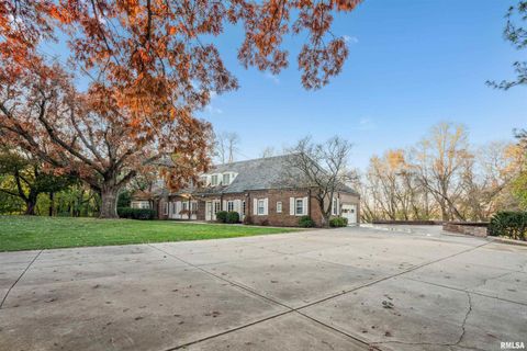 Tiny photo for 500 54TH Street #A, Moline, IL 61265 (MLS # QC4269382)