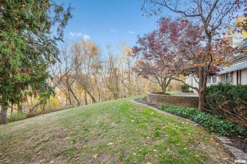 Tiny photo for 500 54TH Street #A, Moline, IL 61265 (MLS # QC4269382)