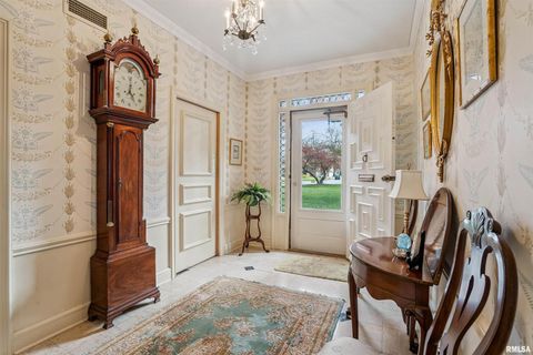 Tiny photo for 500 54TH Street #A, Moline, IL 61265 (MLS # QC4269382)